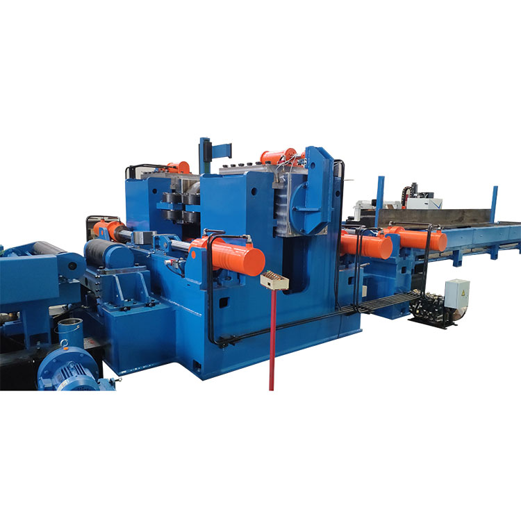 H Beam Straightening Machine